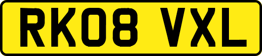 RK08VXL