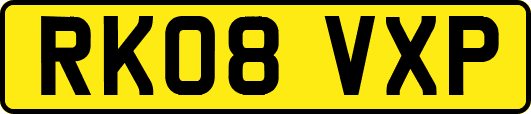RK08VXP