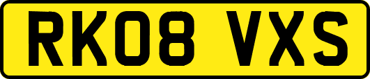 RK08VXS