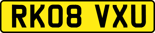 RK08VXU