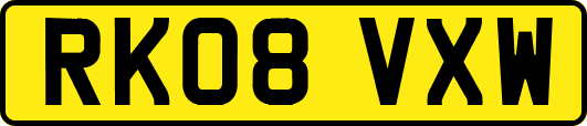RK08VXW