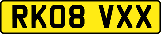 RK08VXX