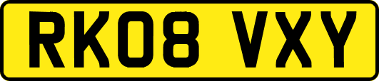 RK08VXY