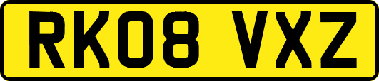RK08VXZ