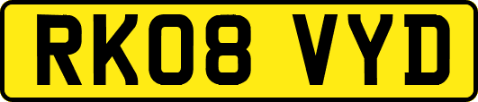RK08VYD