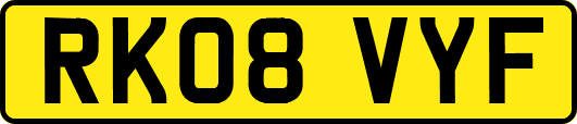 RK08VYF
