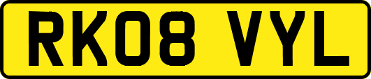 RK08VYL