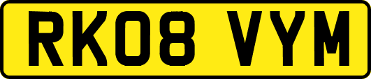 RK08VYM