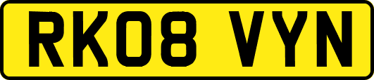 RK08VYN