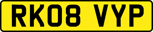 RK08VYP