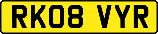 RK08VYR