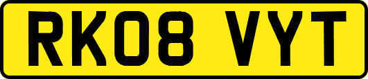 RK08VYT