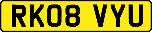 RK08VYU