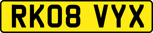 RK08VYX