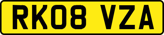 RK08VZA