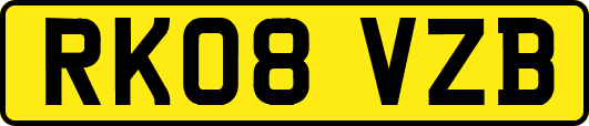 RK08VZB