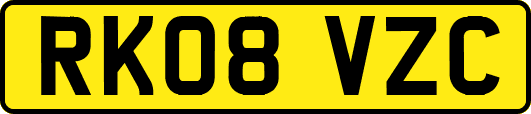 RK08VZC