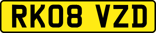 RK08VZD
