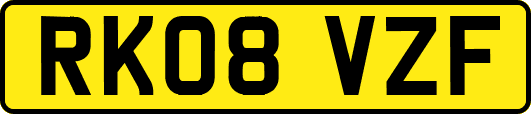 RK08VZF