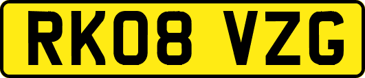 RK08VZG