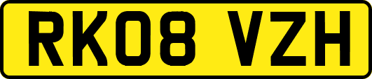 RK08VZH