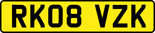 RK08VZK