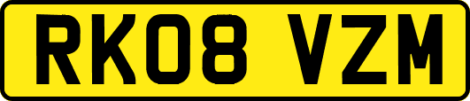 RK08VZM