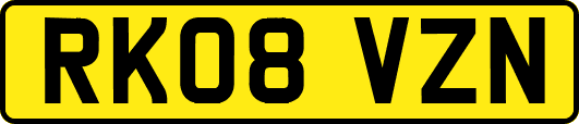 RK08VZN