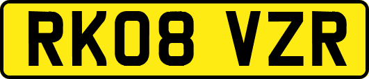 RK08VZR