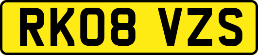 RK08VZS
