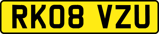 RK08VZU