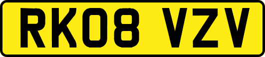 RK08VZV