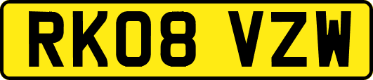 RK08VZW