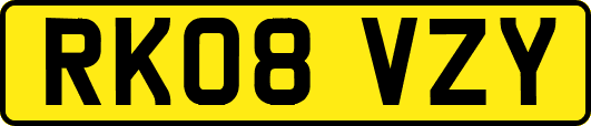 RK08VZY