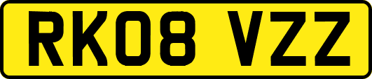 RK08VZZ