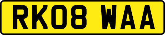 RK08WAA