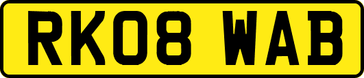 RK08WAB