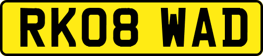 RK08WAD