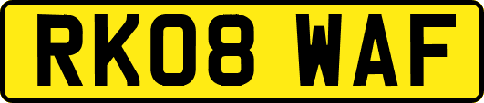 RK08WAF