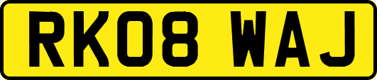 RK08WAJ