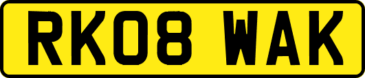 RK08WAK
