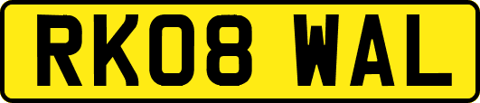 RK08WAL