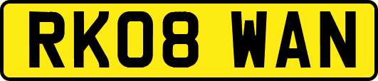 RK08WAN