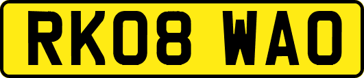 RK08WAO