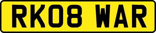 RK08WAR