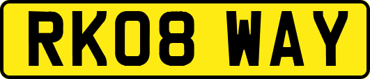 RK08WAY
