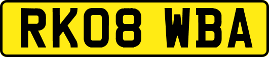 RK08WBA