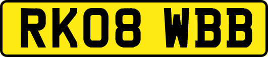 RK08WBB