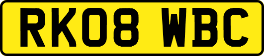 RK08WBC