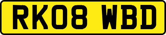 RK08WBD